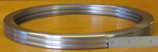 Parts Manufacturing at Galaxy Precision