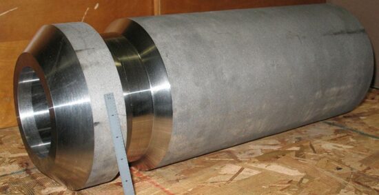 Parts Manufacturing at Galaxy Precision