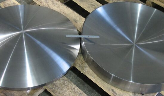 Parts Manufacturing at Galaxy Precision