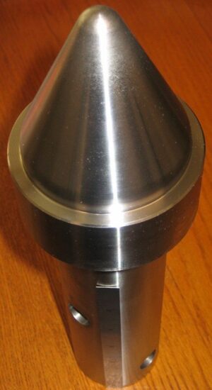 Parts Manufacturing at Galaxy Precision