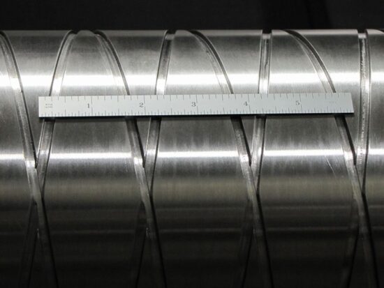 Parts Manufacturing at Galaxy Precision
