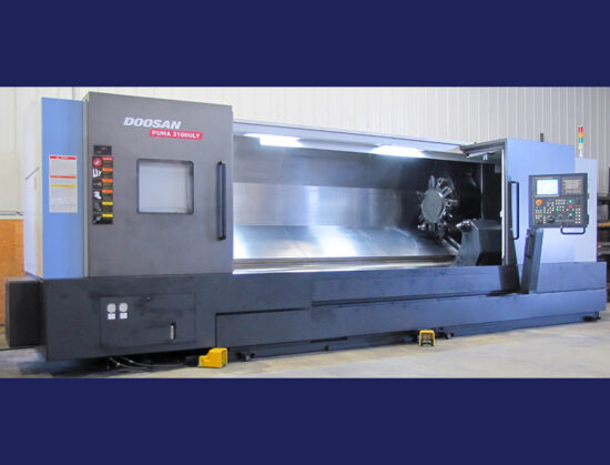 Doosan-Puma-3100ULY-CNC-Lathe-header